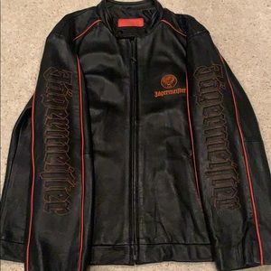 Men’s Jagermeister